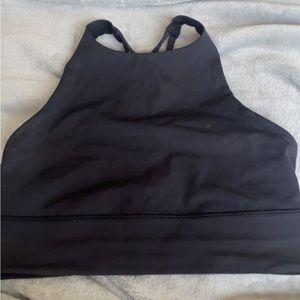 Lululemon halter top